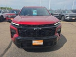 2027 Chevrolet Traverse RS w/2RS