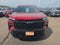 2027 Chevrolet Traverse RS w/2RS