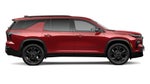 2027 Chevrolet Traverse RS w/2RS