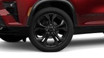 2027 Chevrolet Traverse RS w/2RS