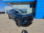2027 Chevrolet Traverse RS w/2RS