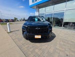2027 Chevrolet Traverse RS w/2RS