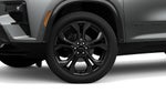 2027 Chevrolet Traverse RS w/2RS