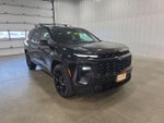 2025 Chevrolet Traverse RS w/2RS