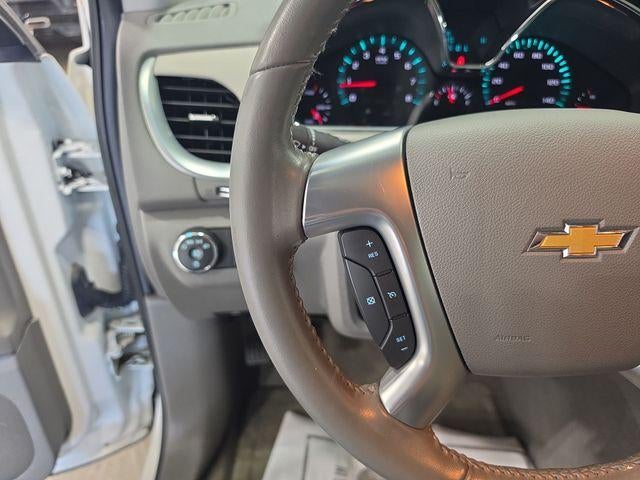 2015 Chevrolet Traverse Base