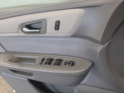 2015 Chevrolet Traverse Base