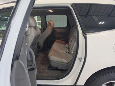 2015 Chevrolet Traverse Base