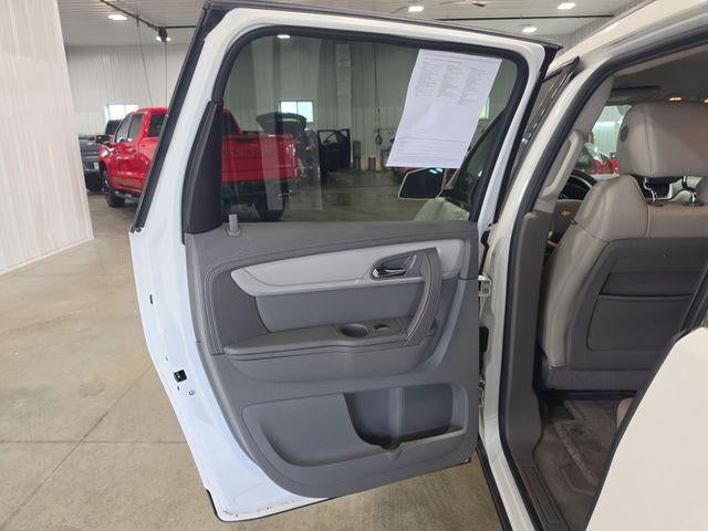 2015 Chevrolet Traverse Base