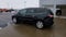 2017 Chevrolet Traverse AWD Premier