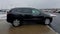 2017 Chevrolet Traverse AWD Premier