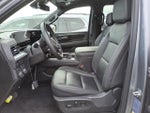 2026 Chevrolet Suburban 4WD LT