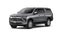 2026 Chevrolet Suburban 4WD LT