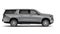 2026 Chevrolet Suburban 4WD LT