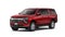 2026 Chevrolet Suburban 4WD LT