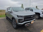 2026 Chevrolet Suburban 4WD Z71