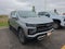 2026 Chevrolet Suburban 4WD Z71