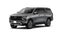 2027 Chevrolet Suburban 4WD Z71