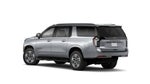 2027 Chevrolet Suburban 4WD Z71