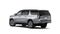 2027 Chevrolet Suburban 4WD Z71