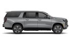 2027 Chevrolet Suburban 4WD Z71