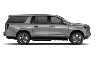 2027 Chevrolet Suburban 4WD Z71