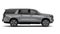 2027 Chevrolet Suburban 4WD Z71