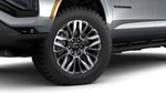 2027 Chevrolet Suburban 4WD Z71
