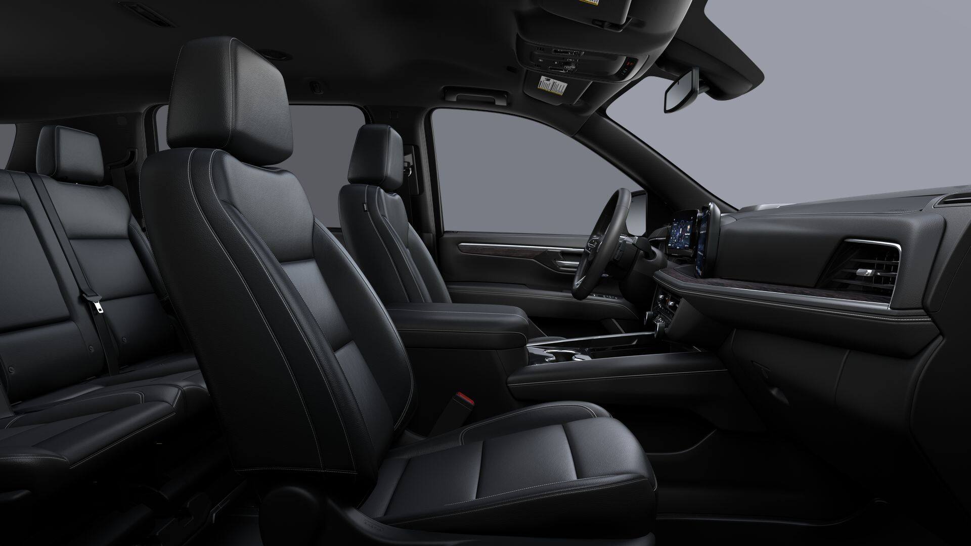 2027 Chevrolet Suburban 4WD Z71