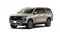 2027 Chevrolet Suburban 4WD Z71