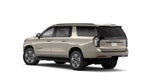 2027 Chevrolet Suburban 4WD Z71