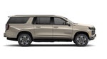 2027 Chevrolet Suburban 4WD Z71