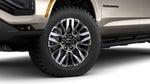2027 Chevrolet Suburban 4WD Z71