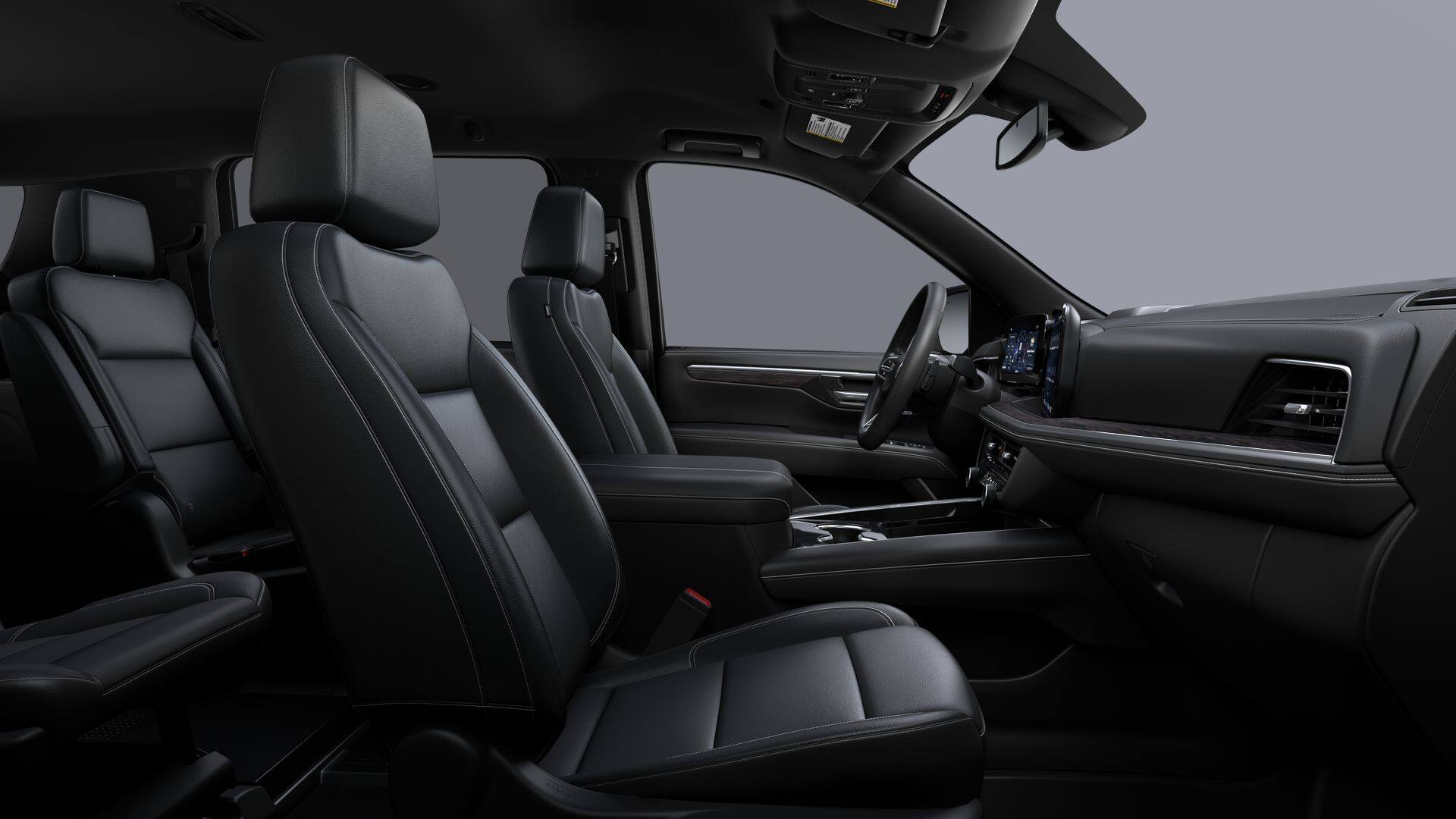 2027 Chevrolet Suburban 4WD Z71