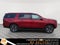 2026 Chevrolet Suburban 4WD Z71