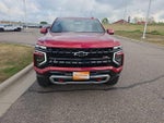 2026 Chevrolet Suburban 4WD Z71