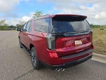 2026 Chevrolet Suburban 4WD Z71