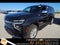 2026 Chevrolet Suburban 4WD Premier