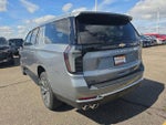 2026 Chevrolet Suburban 4WD High Country