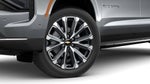 2026 Chevrolet Suburban 4WD High Country