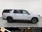 2026 Chevrolet Suburban 4WD High Country