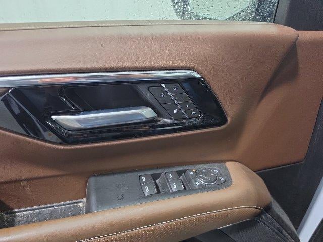 2026 Chevrolet Suburban 4WD High Country
