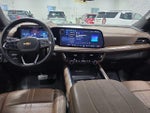 2026 Chevrolet Suburban 4WD High Country