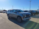 2026 Chevrolet Suburban 4WD High Country