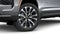2026 Chevrolet Suburban 4WD High Country