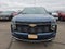 2026 Chevrolet Suburban 4WD High Country