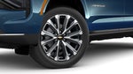 2026 Chevrolet Suburban 4WD High Country