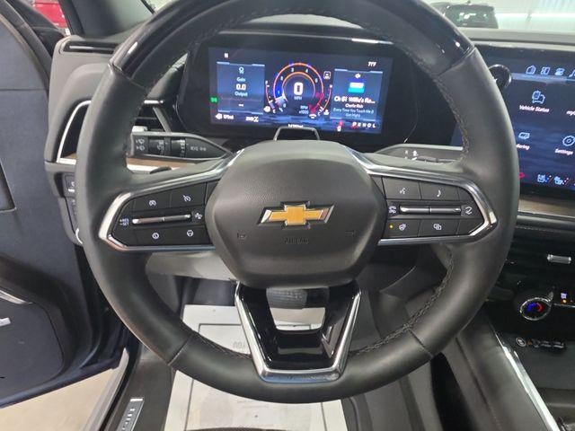 2025 Chevrolet Suburban 4WD High Country