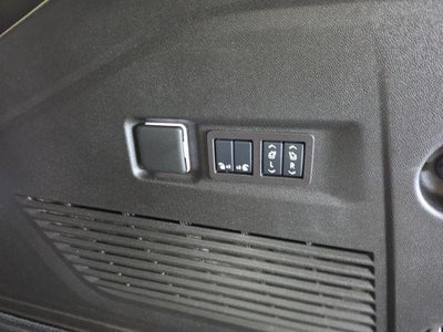 2025 Chevrolet Suburban 4WD High Country
