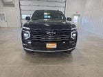 2025 Chevrolet Suburban 4WD High Country