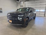 2025 Chevrolet Suburban 4WD High Country